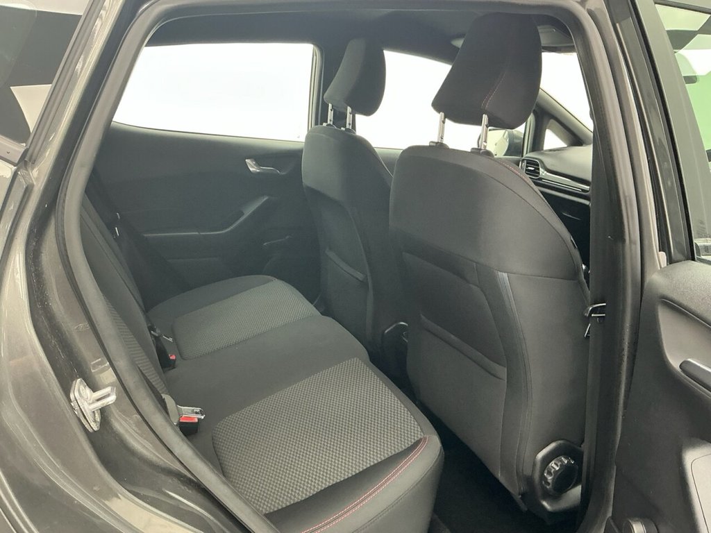 Used Ford Fiesta 2019 for sale - 78082728: Photo 16