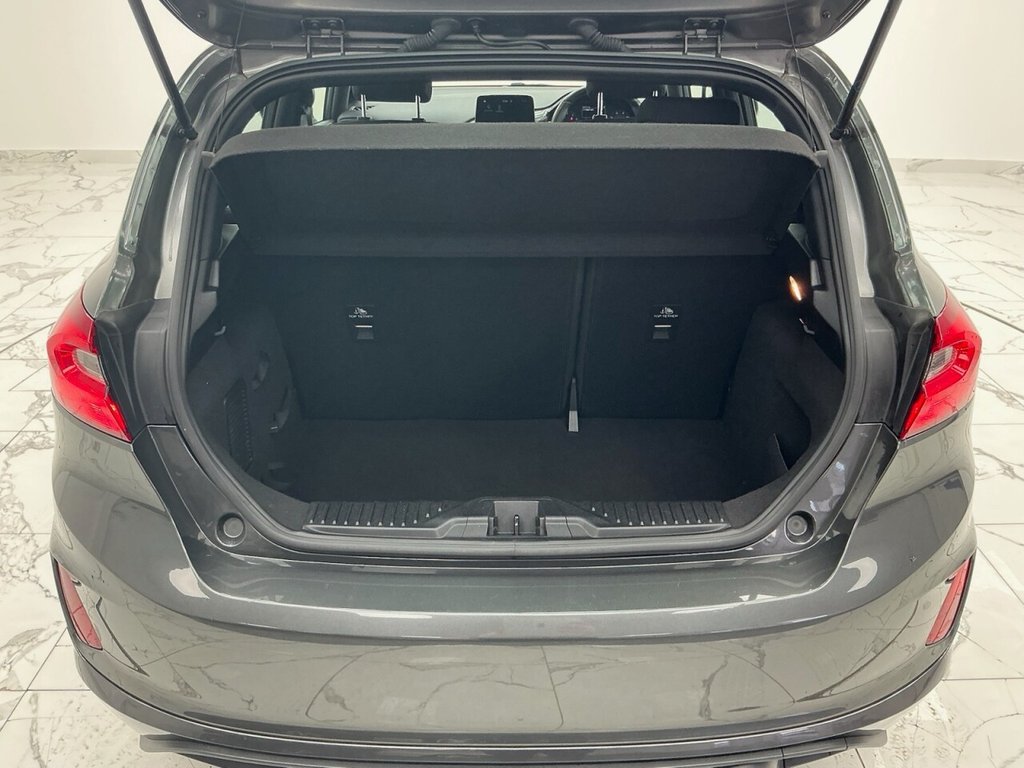 Used Ford Fiesta 2019 for sale - 78082728: Photo 18