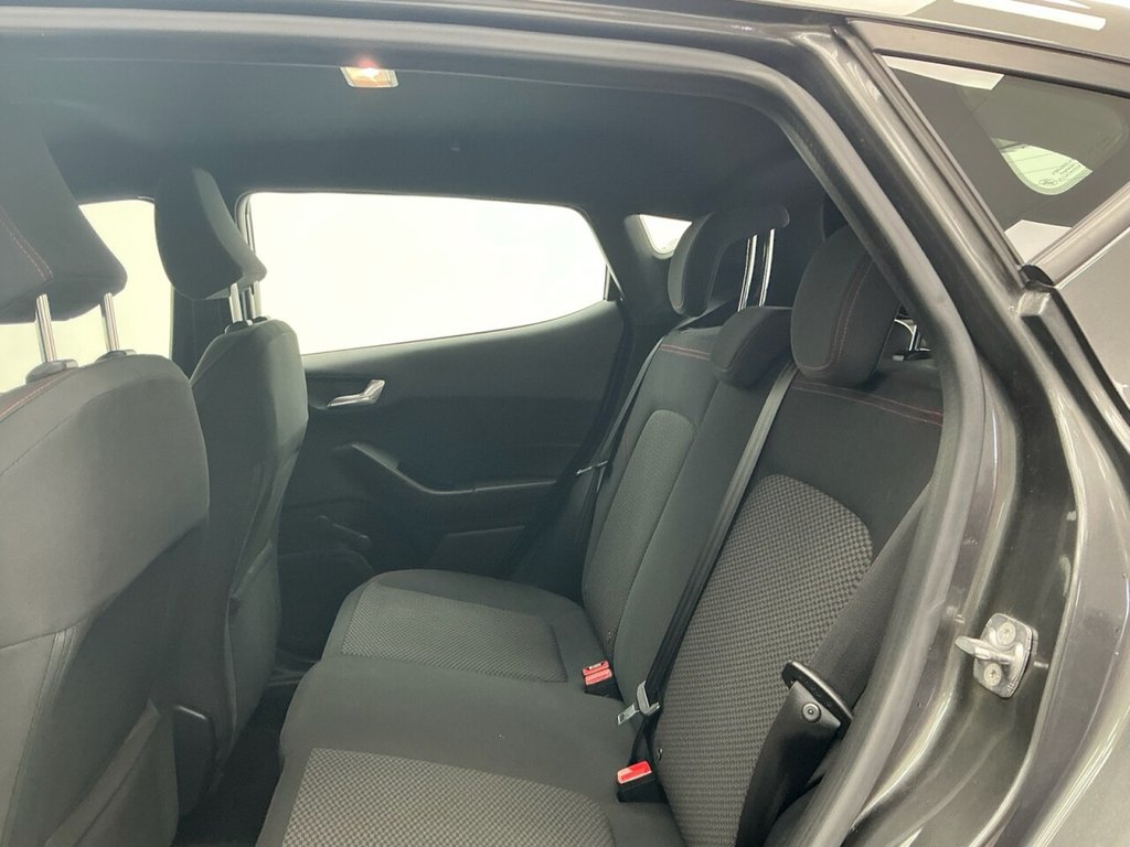 Used Ford Fiesta 2019 for sale - 78082728: Photo 19