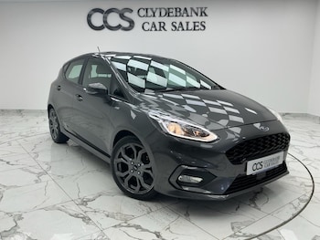 Used Ford Fiesta 2019 for sale - 78082728: Photo