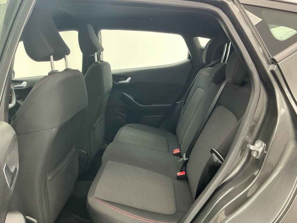 Used Ford Fiesta 2019 for sale - 78082728: Photo 20