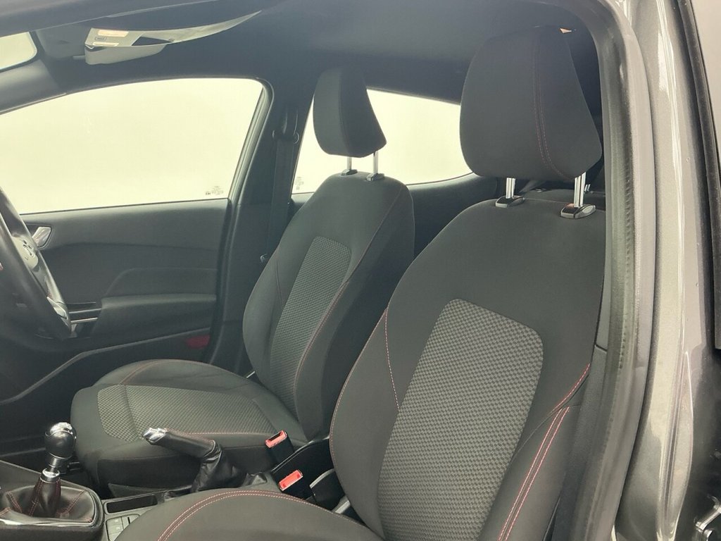 Used Ford Fiesta 2019 for sale - 78082728: Photo 21