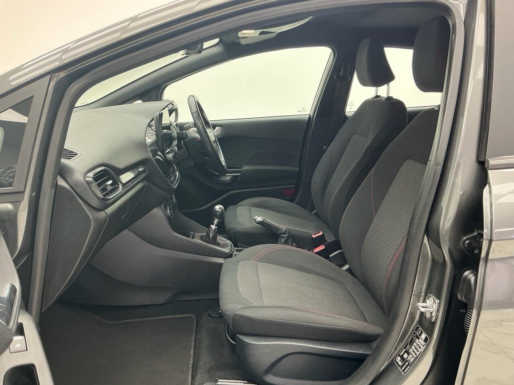 Used Ford Fiesta 2019 for sale - 78082728: Photo 22