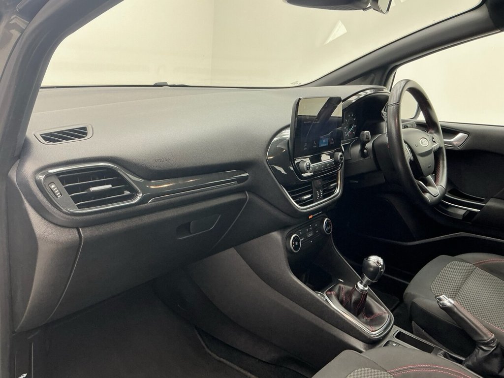 Used Ford Fiesta 2019 for sale - 78082728: Photo 23