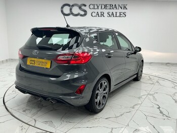 Used Ford Fiesta 2019 for sale - 78082728: Photo