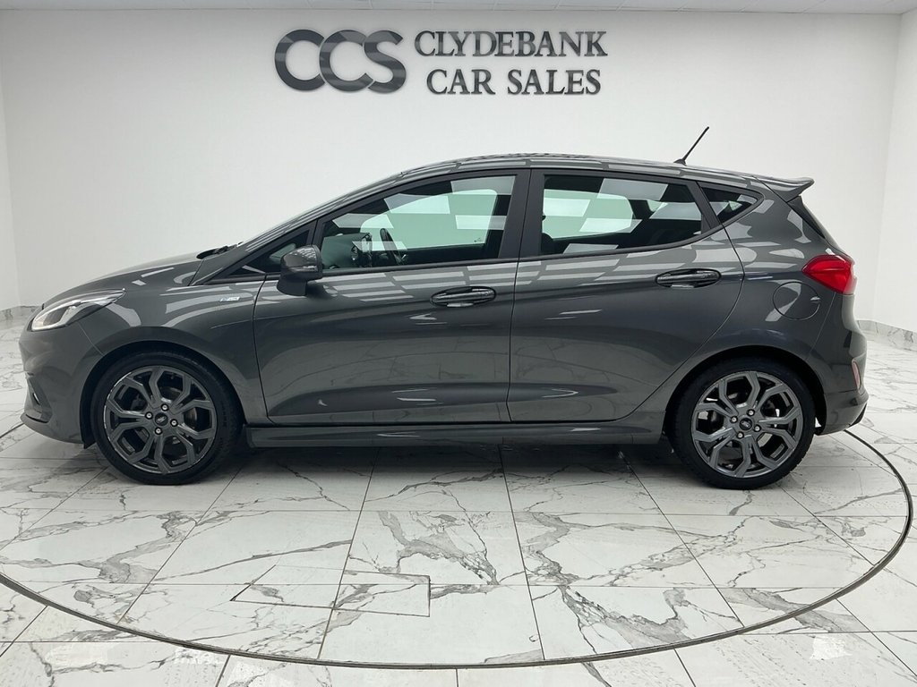 Used Ford Fiesta 2019 for sale - 78082728: Photo 6