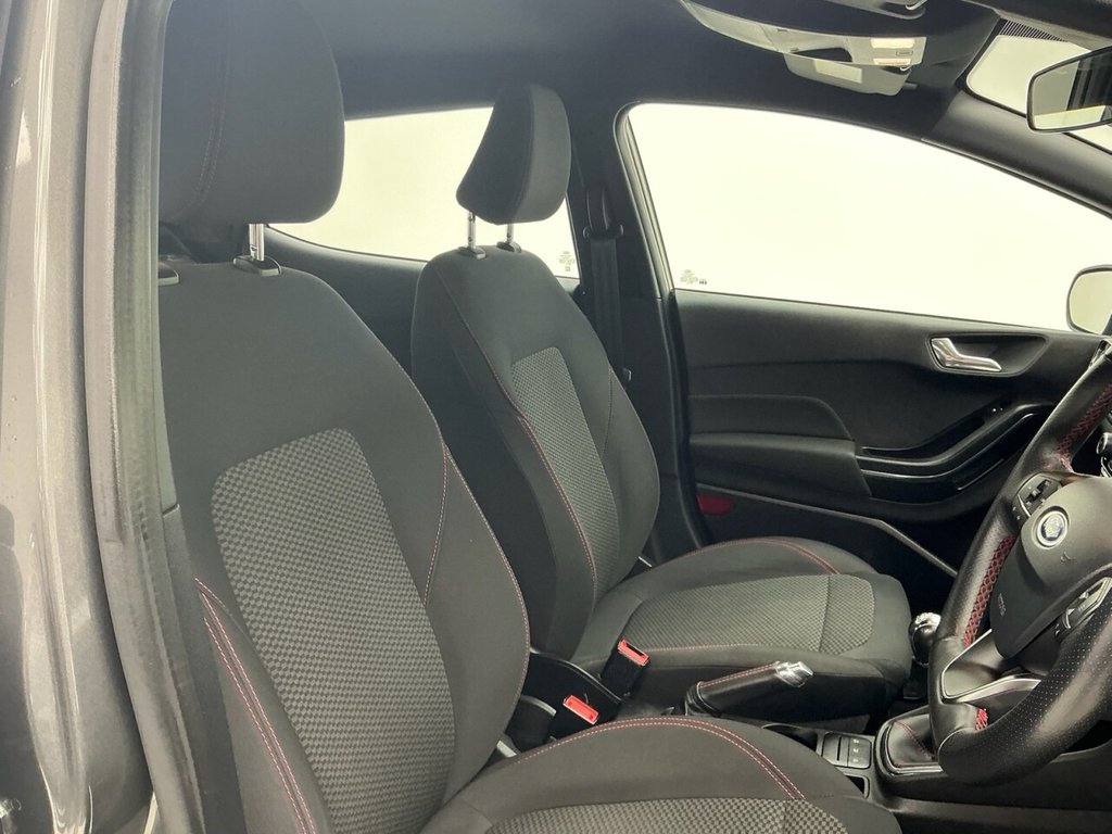 Used Ford Fiesta 2019 for sale - 78082728: Photo 9