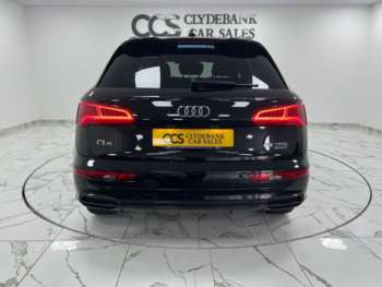 Used Audi Q5 2019 for sale - 74947482: Photo