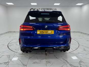 Used BMW X5M 2020 for sale - 75286861: Photo