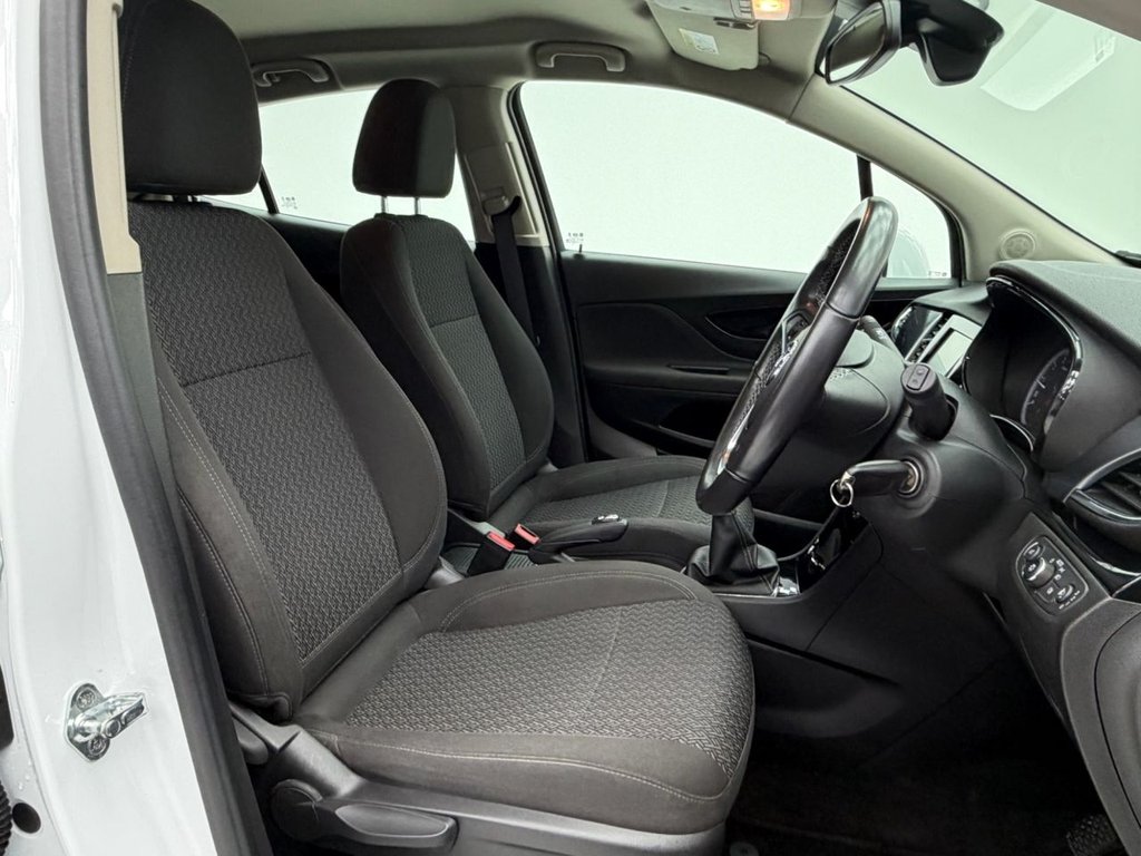 Used Vauxhall Mokka X 2019 for sale - 76740665: Photo 10