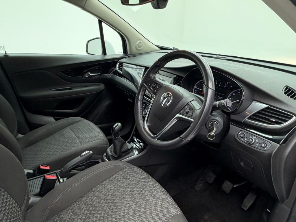 Used Vauxhall Mokka X 2019 for sale - 76740665: Photo 11