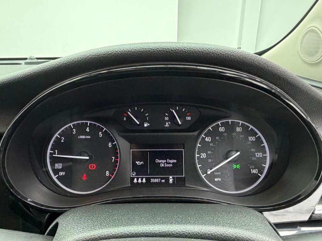 Used Vauxhall Mokka X 2019 for sale - 76740665: Photo 13