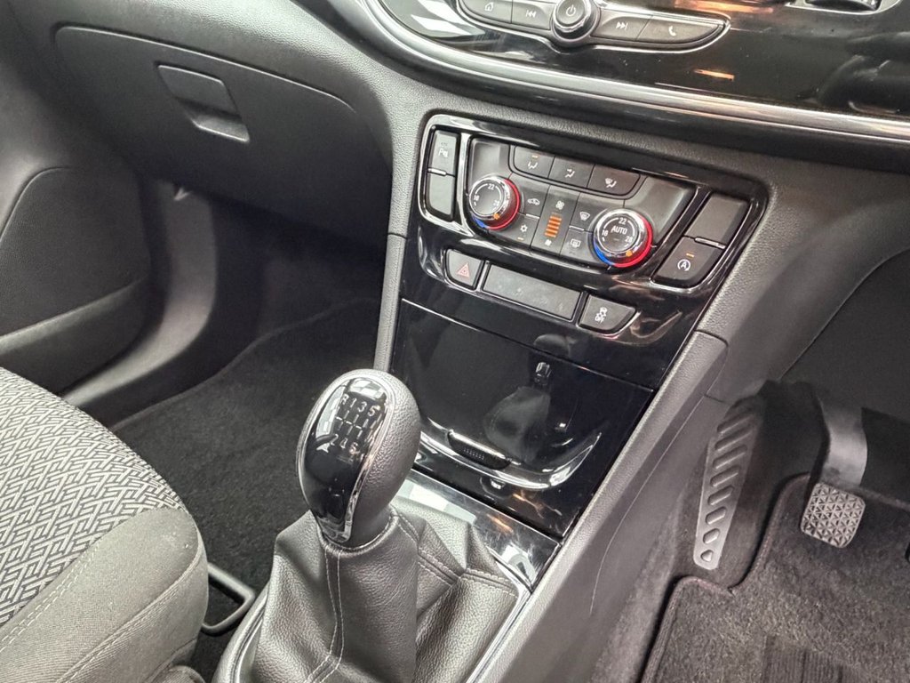 Used Vauxhall Mokka X 2019 for sale - 76740665: Photo 14