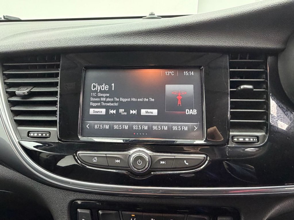 Used Vauxhall Mokka X 2019 for sale - 76740665: Photo 15