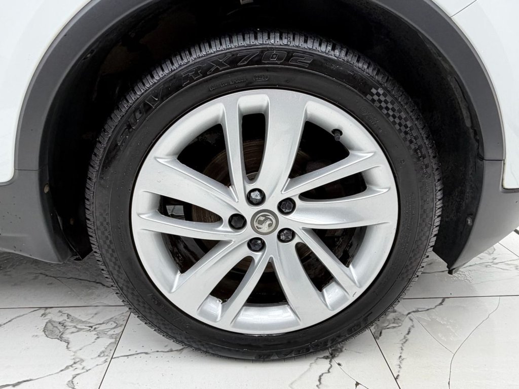 Used Vauxhall Mokka X 2019 for sale - 76740665: Photo 16