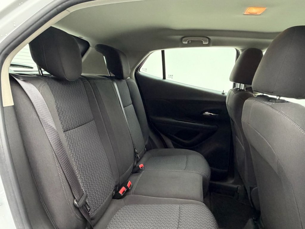 Used Vauxhall Mokka X 2019 for sale - 76740665: Photo 17