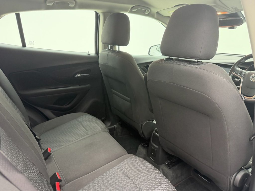 Used Vauxhall Mokka X 2019 for sale - 76740665: Photo 18