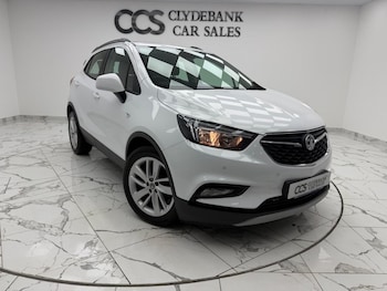 Vauxhall - Mokka X