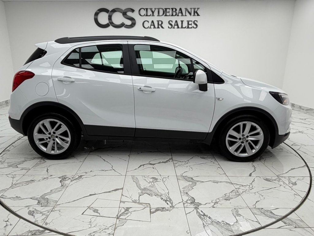 Used Vauxhall Mokka X 2019 for sale - 76740665: Photo 2