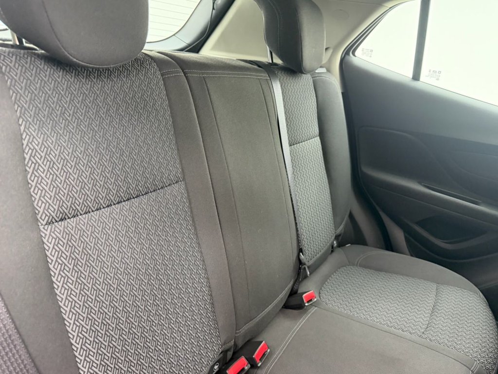 Used Vauxhall Mokka X 2019 for sale - 76740665: Photo 20