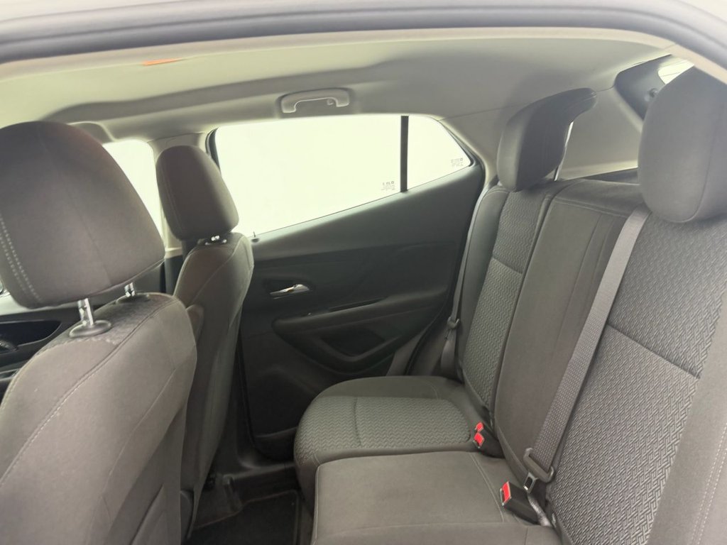 Used Vauxhall Mokka X 2019 for sale - 76740665: Photo 23