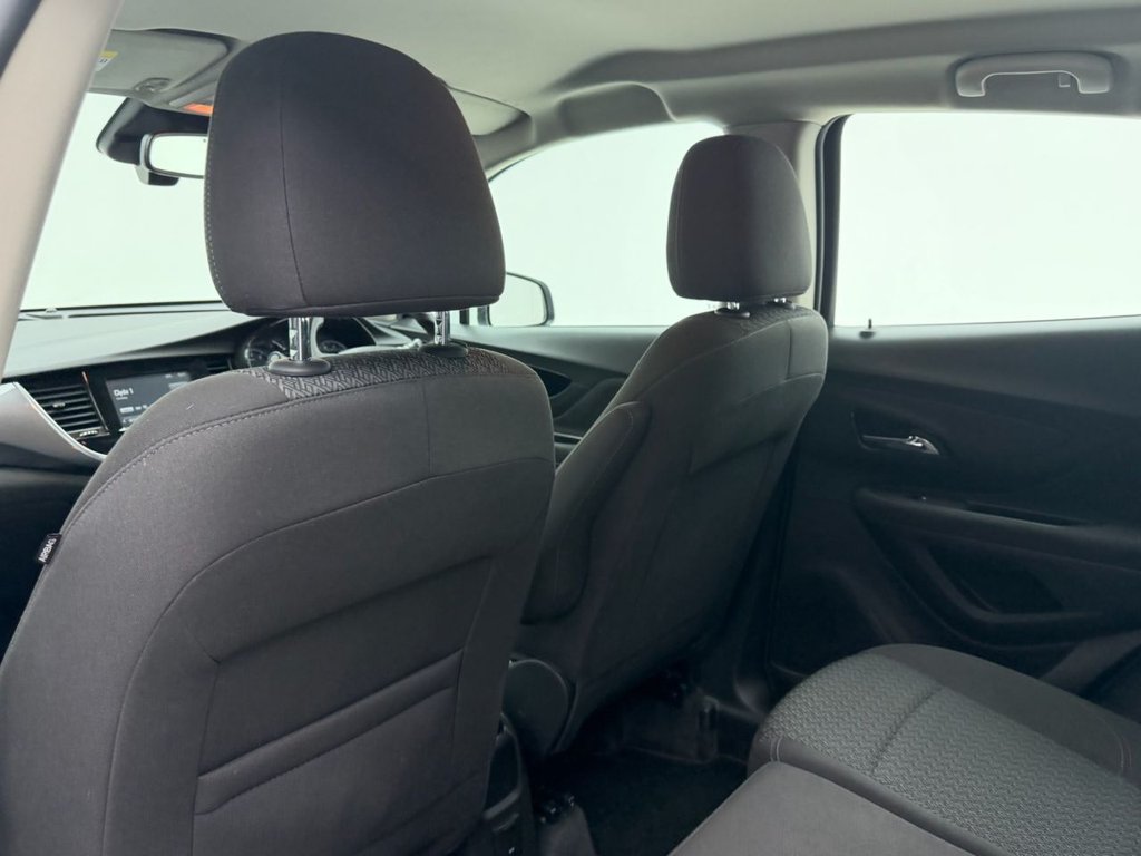 Used Vauxhall Mokka X 2019 for sale - 76740665: Photo 24