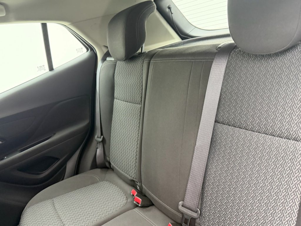 Used Vauxhall Mokka X 2019 for sale - 76740665: Photo 25