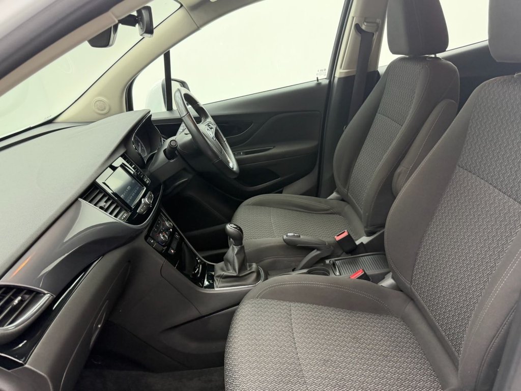 Used Vauxhall Mokka X 2019 for sale - 76740665: Photo 27