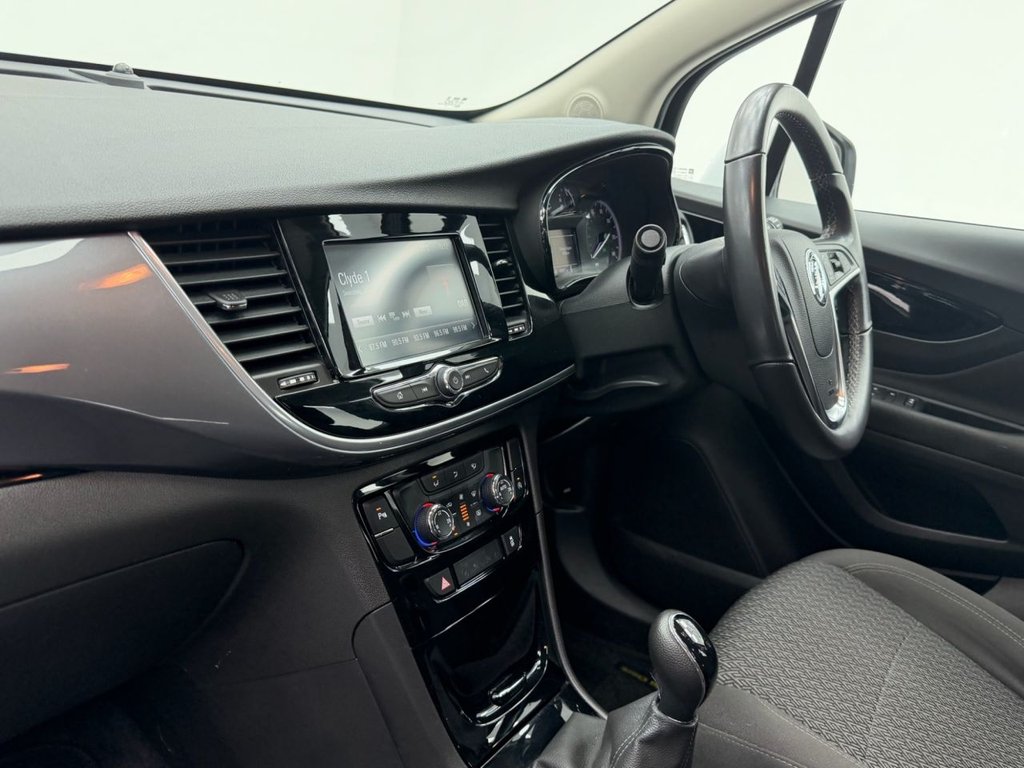 Used Vauxhall Mokka X 2019 for sale - 76740665: Photo 28