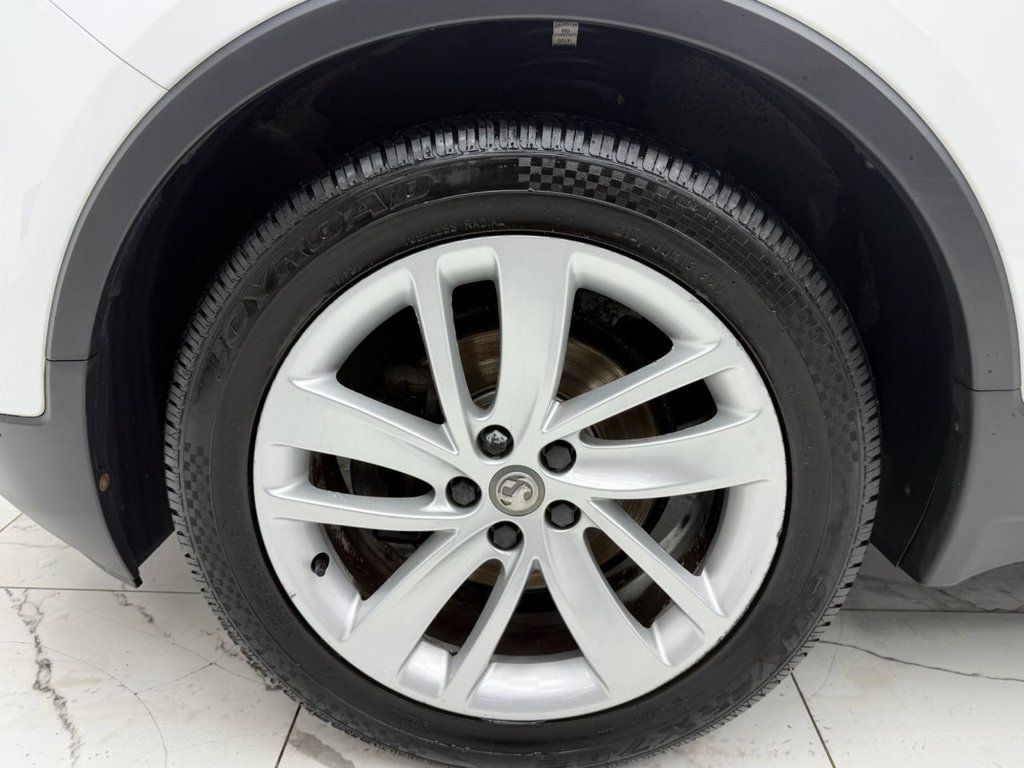 Used Vauxhall Mokka X 2019 for sale - 76740665: Photo 30