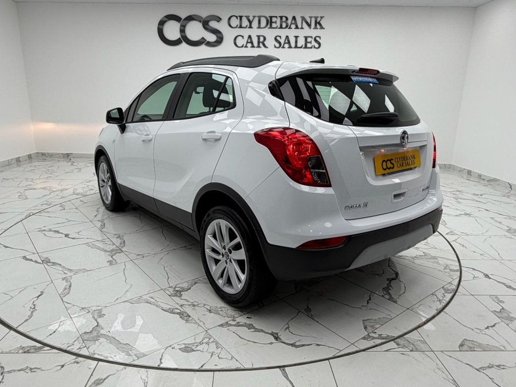 Used Vauxhall Mokka X 2019 for sale - 76740665: Photo 5