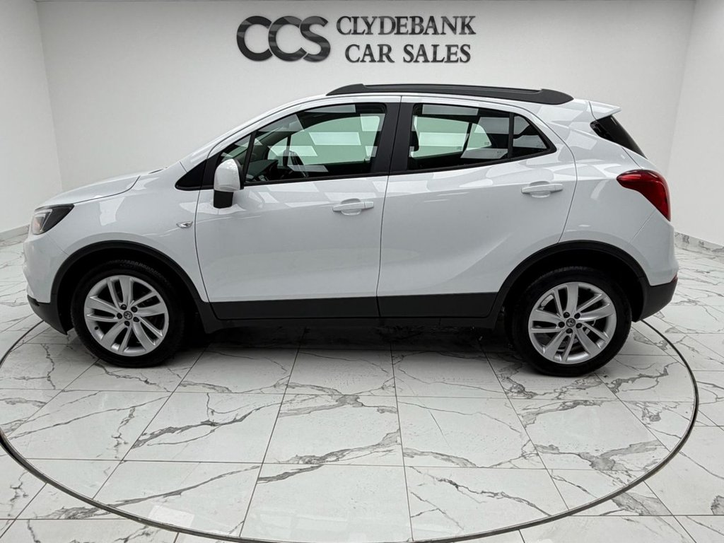 Used Vauxhall Mokka X 2019 for sale - 76740665: Photo 6