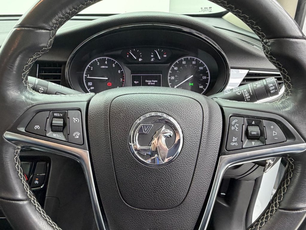 Used Vauxhall Mokka X 2019 for sale - 76740665: Photo 7