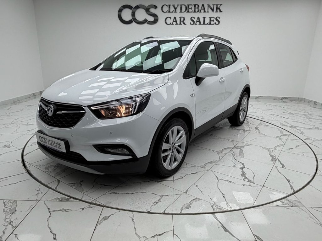 Used Vauxhall Mokka X 2019 for sale - 76740665: Photo 8
