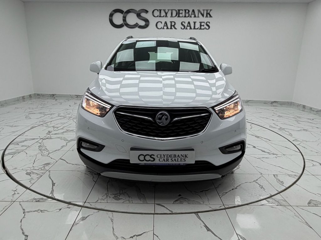 Used Vauxhall Mokka X 2019 for sale - 76740665: Photo 9