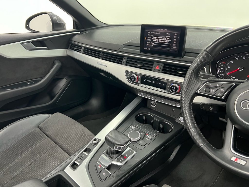 Used Audi A5 2018 for sale - 76147901: Photo 10