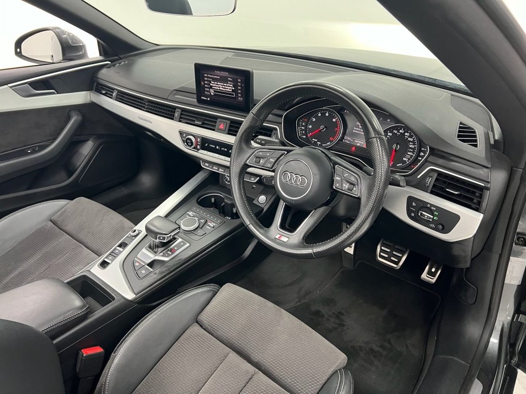 Used Audi A5 2018 for sale - 76147901: Photo 11