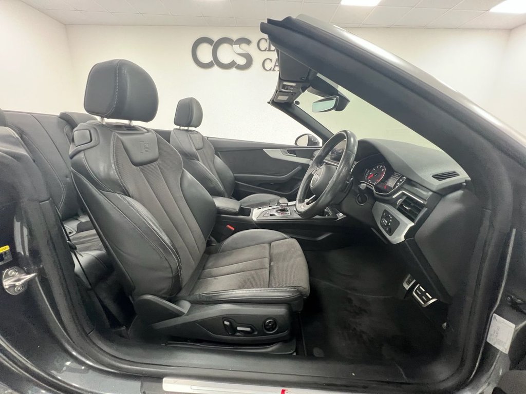 Used Audi A5 2018 for sale - 76147901: Photo 12