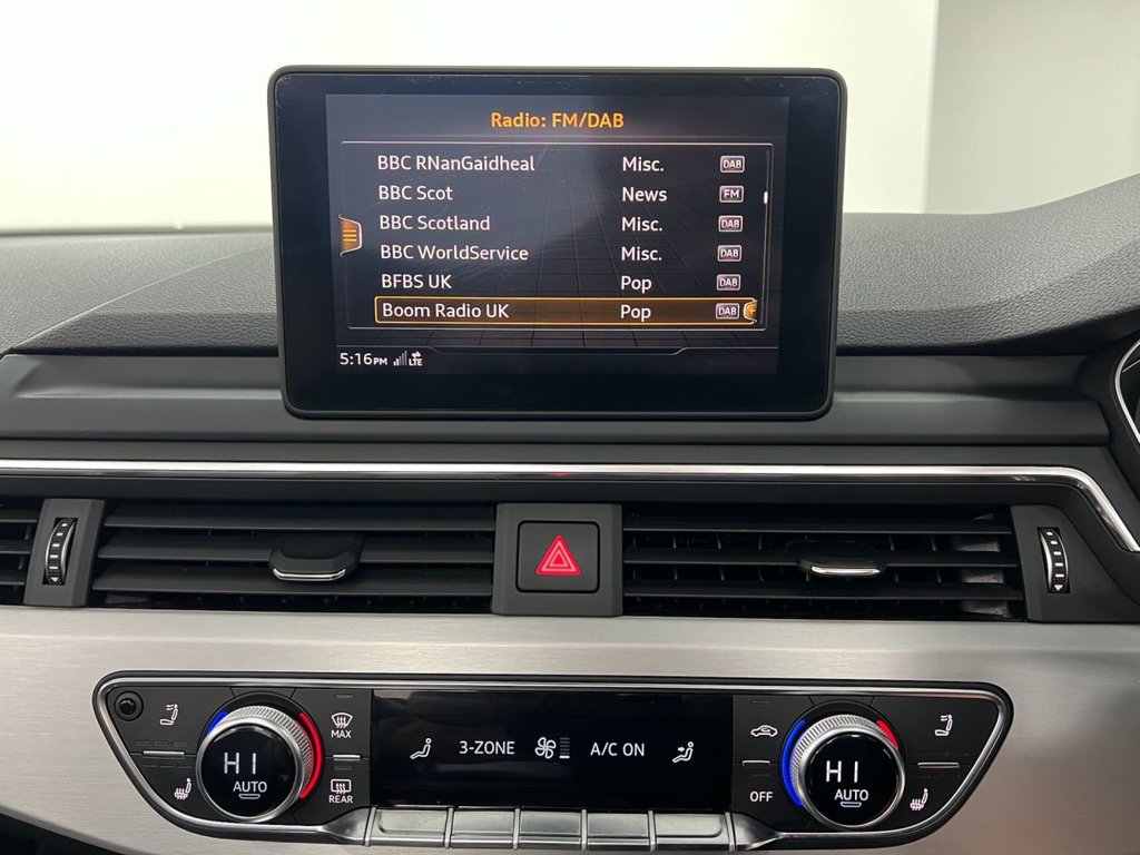 Used Audi A5 2018 for sale - 76147901: Photo 15