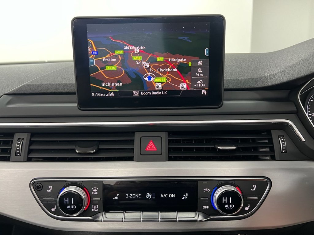 Used Audi A5 2018 for sale - 76147901: Photo 16