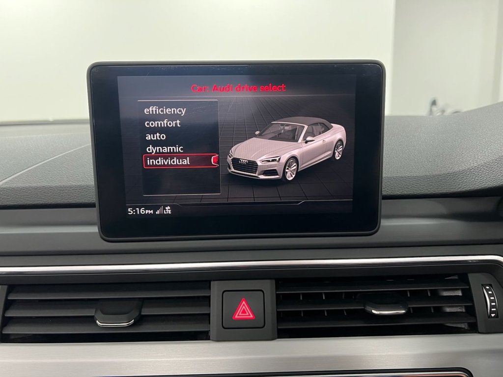 Used Audi A5 2018 for sale - 76147901: Photo 18