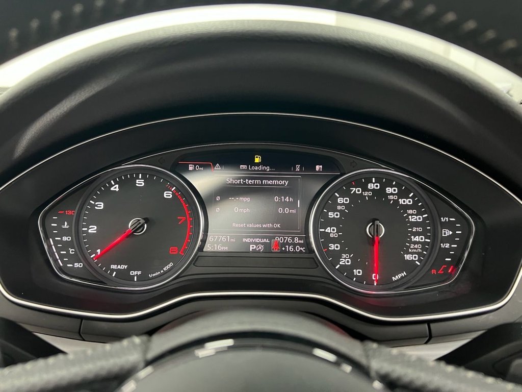 Used Audi A5 2018 for sale - 76147901: Photo 19