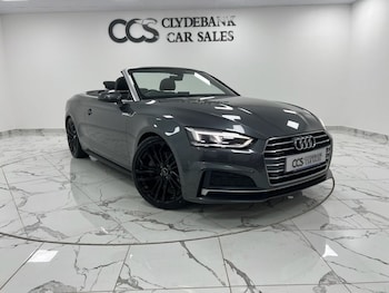Audi - A5
