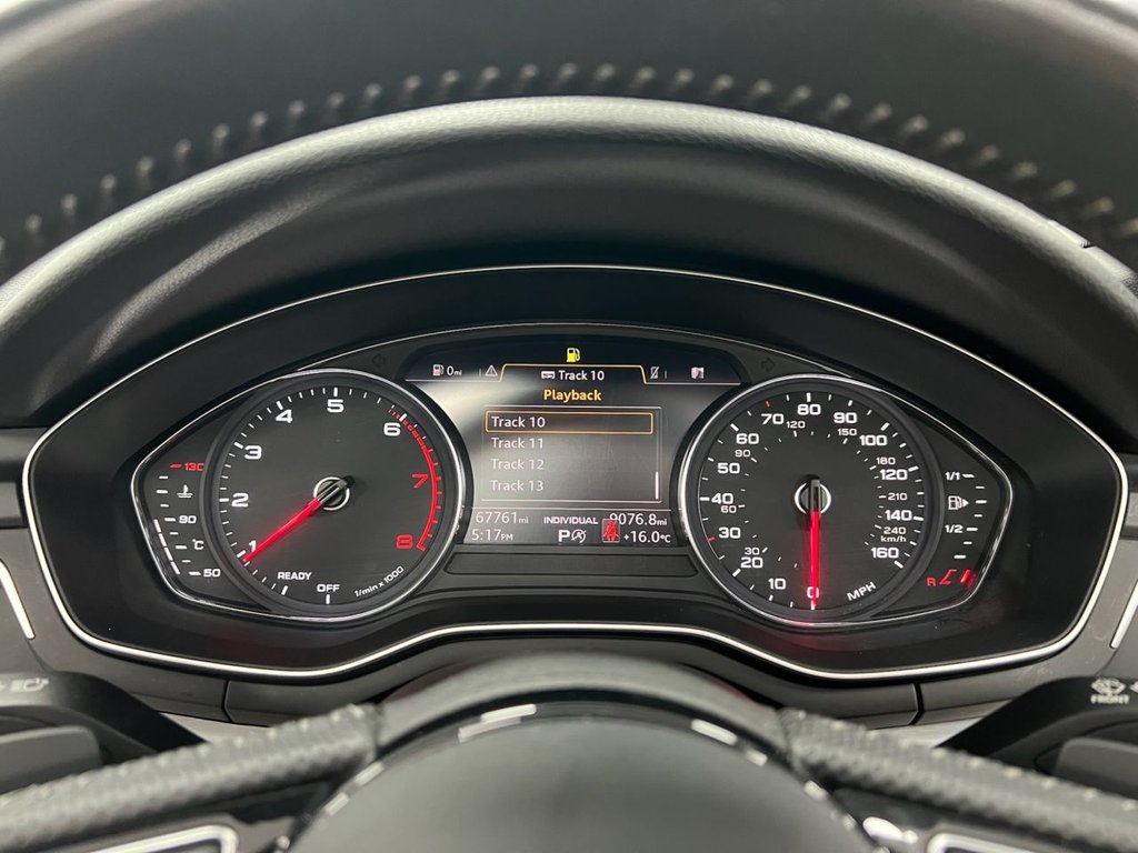 Used Audi A5 2018 for sale - 76147901: Photo 20