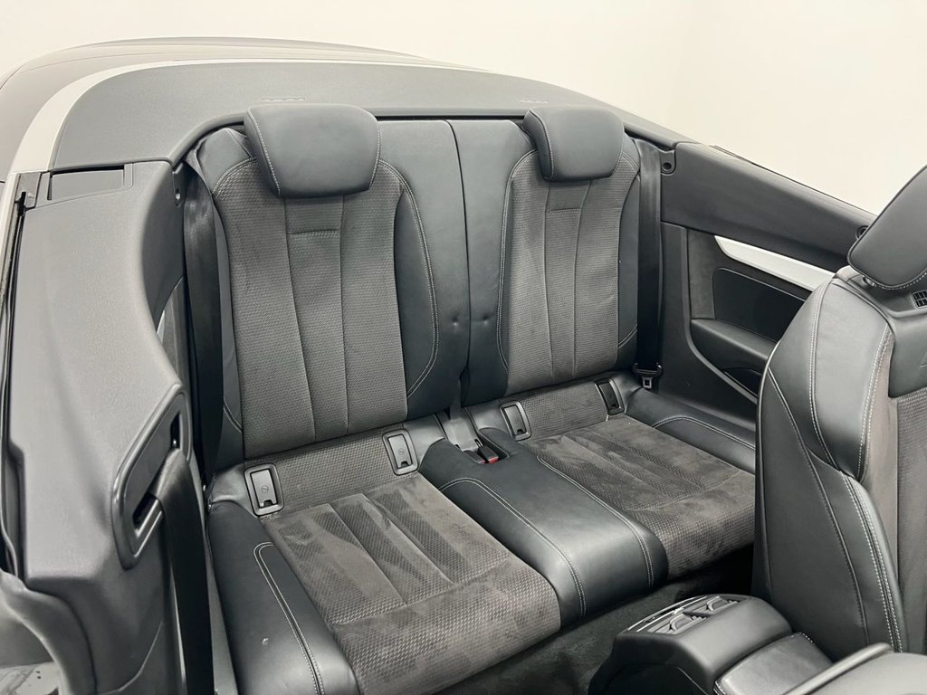 Used Audi A5 2018 for sale - 76147901: Photo 22