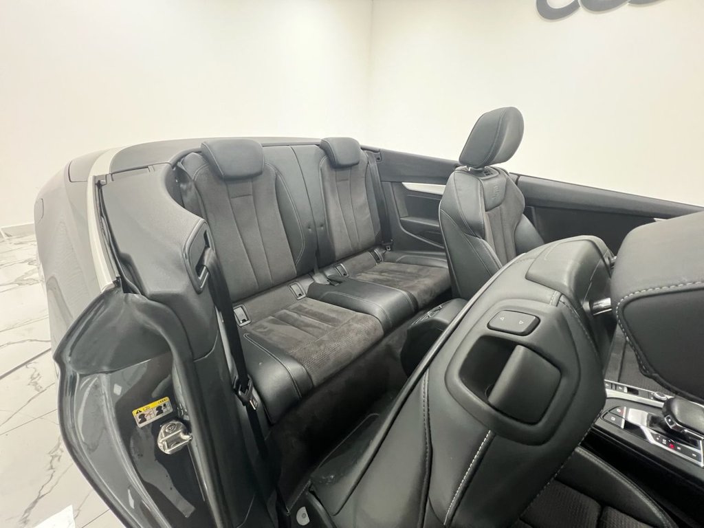 Used Audi A5 2018 for sale - 76147901: Photo 23