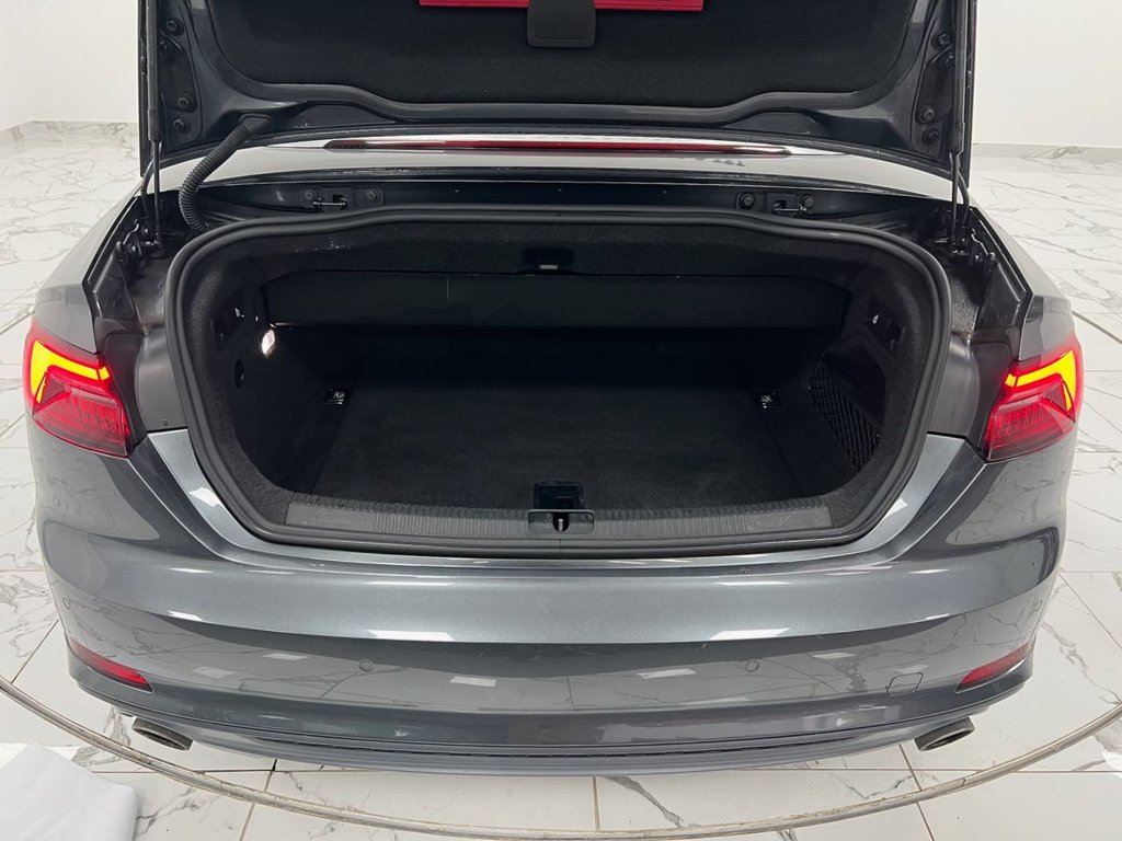 Used Audi A5 2018 for sale - 76147901: Photo 27