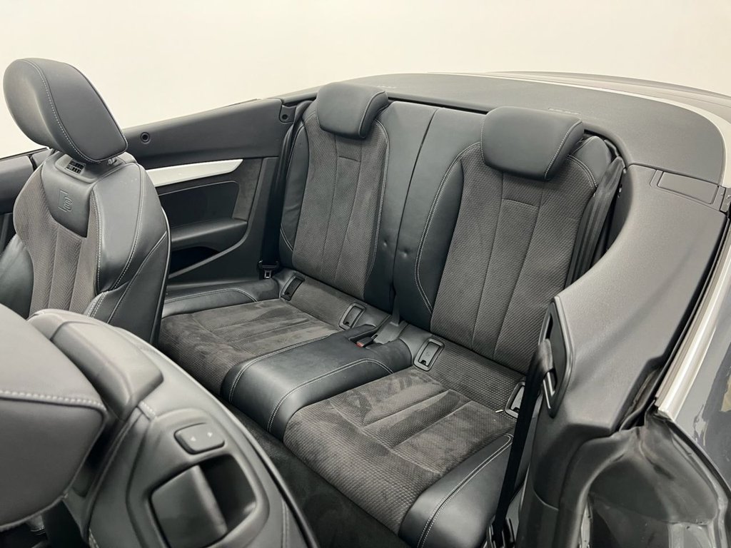 Used Audi A5 2018 for sale - 76147901: Photo 28