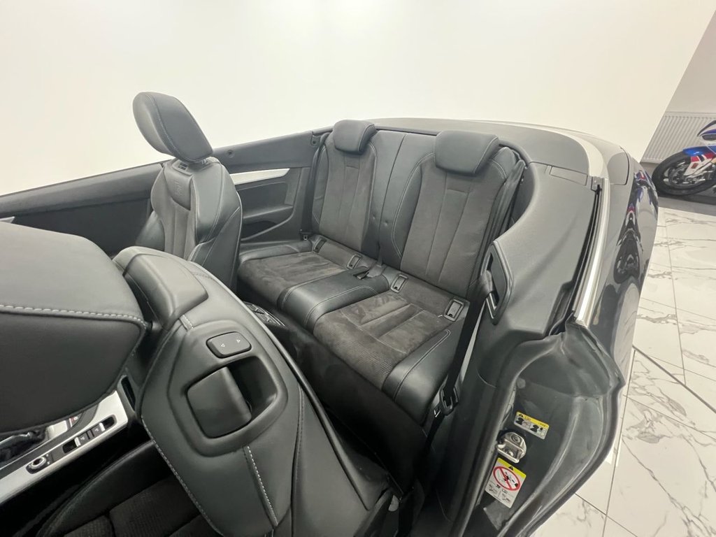 Used Audi A5 2018 for sale - 76147901: Photo 29