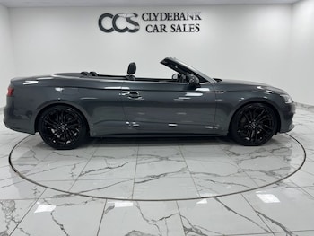 Used Audi A5 2018 for sale - 76147901: Photo 2